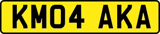 KM04AKA