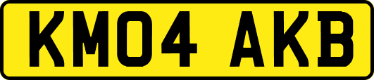 KM04AKB