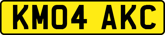 KM04AKC