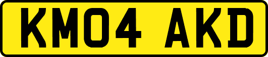 KM04AKD