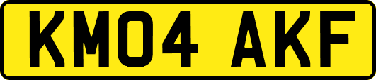 KM04AKF