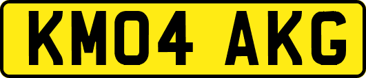 KM04AKG
