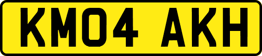 KM04AKH