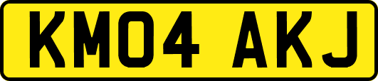 KM04AKJ