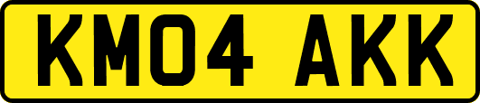 KM04AKK