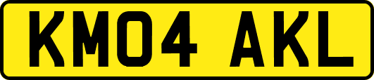 KM04AKL