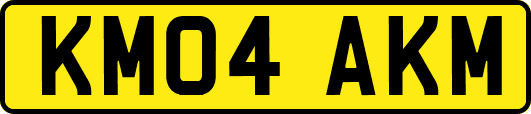 KM04AKM