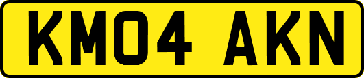 KM04AKN