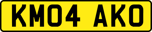 KM04AKO