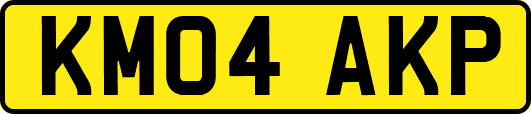 KM04AKP