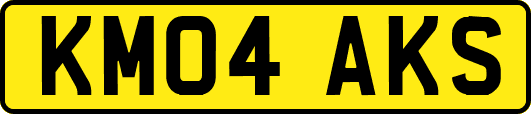 KM04AKS
