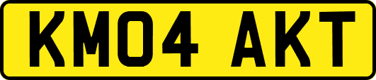 KM04AKT