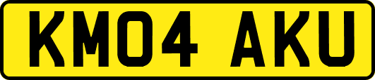 KM04AKU