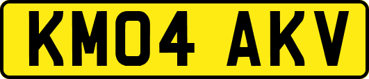 KM04AKV