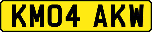 KM04AKW