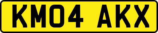 KM04AKX