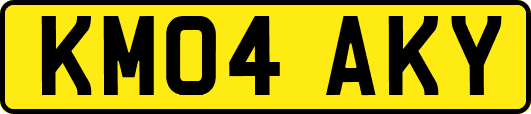 KM04AKY