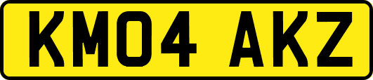 KM04AKZ