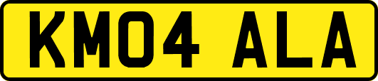 KM04ALA