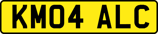 KM04ALC