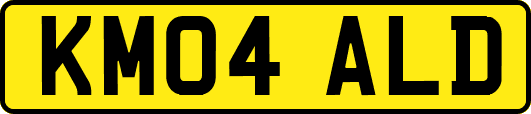 KM04ALD