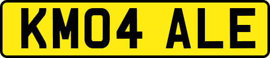 KM04ALE