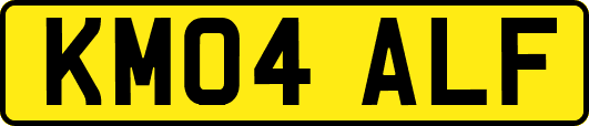 KM04ALF