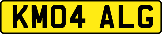 KM04ALG