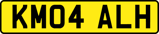 KM04ALH