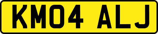 KM04ALJ