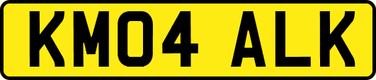 KM04ALK