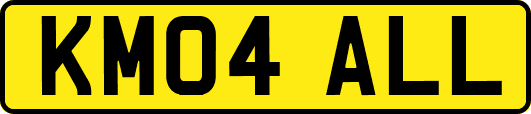 KM04ALL