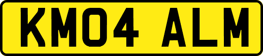 KM04ALM
