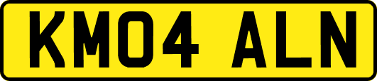 KM04ALN