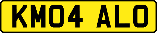 KM04ALO