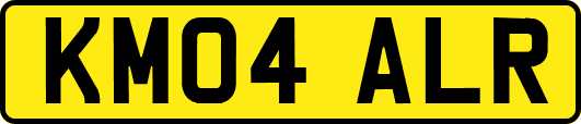KM04ALR