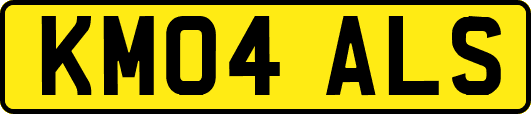 KM04ALS