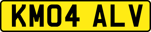 KM04ALV