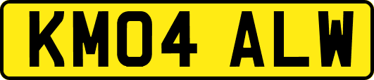 KM04ALW