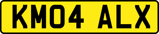 KM04ALX