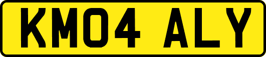 KM04ALY