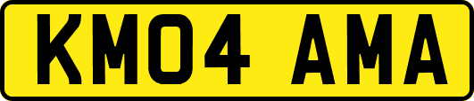 KM04AMA