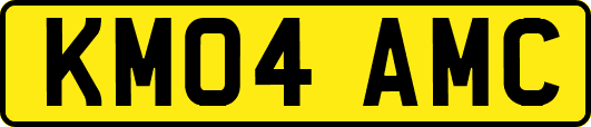 KM04AMC