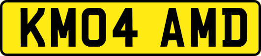 KM04AMD