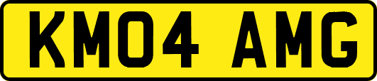 KM04AMG