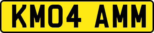 KM04AMM