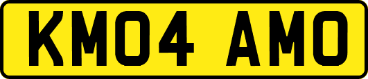 KM04AMO