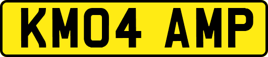 KM04AMP