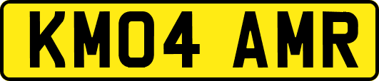 KM04AMR