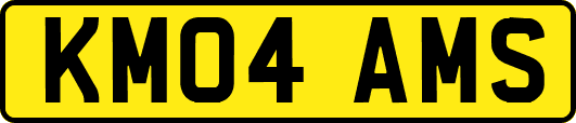 KM04AMS